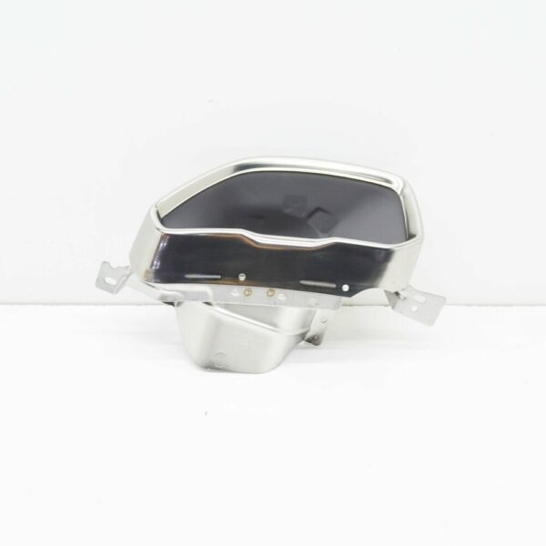 51128058659 - NEW BMW 3 G20 G28 M REAR LEFT SIDE EXHAUST TAILPIPE TRIM 51128058659 ORIGINAL