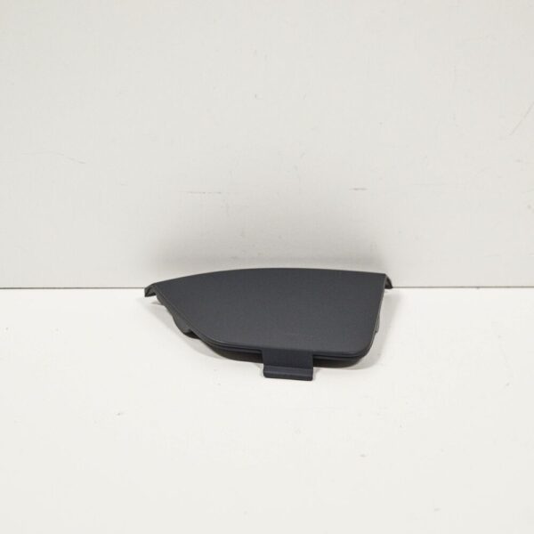 51128060301 - BMW 1 F21 Rear Bumper Hook Tow Eye Cap Cover 51128060301 8060301 NEW GENUINE