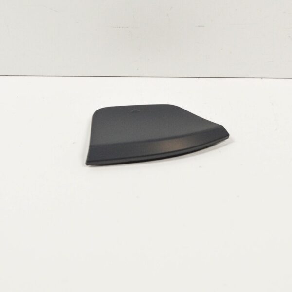 51128060301 - BMW 1 F21 Rear Bumper Hook Tow Eye Cap Cover 51128060301 8060301 NEW GENUINE