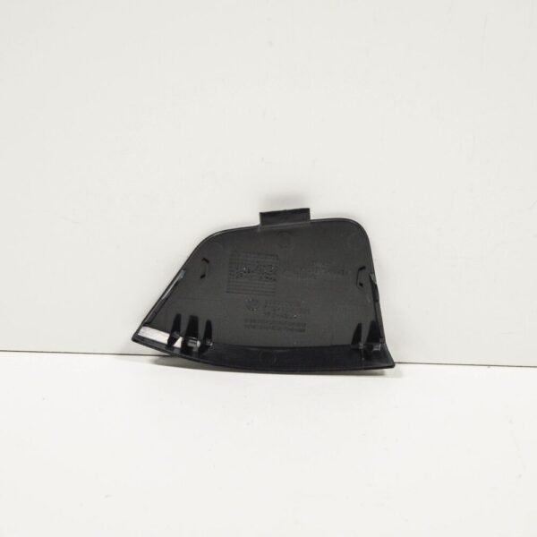 51128060301 - BMW 1 F21 Rear Bumper Hook Tow Eye Cap Cover 51128060301 8060301 NEW GENUINE