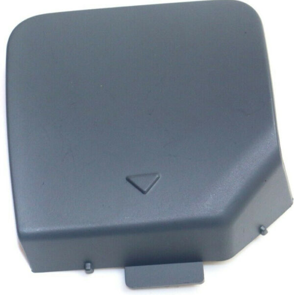 51128061551 - New BMW 3 Gran Turismo F34 Towbar Cover 51128061551 8061551