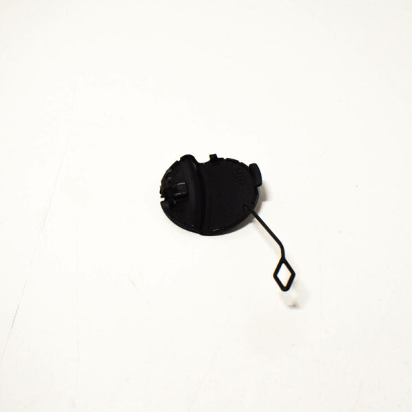 51128061606 - NEW BMW M4 F82 REAR M TOW HOOK EYE FLAP 51128061606 8061606
