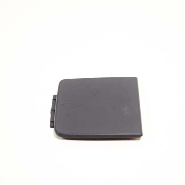 51128066750 - BMW F26 X4 Rear Bumper Tow Hook Eye Cap Cover 51128066750 8066750 GENUINE NEW