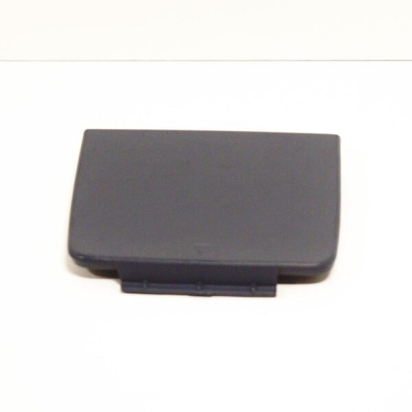 51128066750 - BMW F26 X4 Rear Bumper Tow Hook Eye Cap Cover 51128066750 8066750 GENUINE NEW