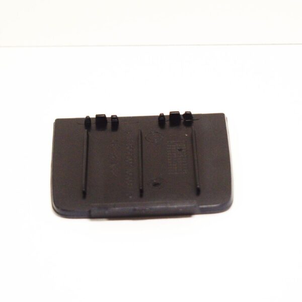 51128066750 - BMW F26 X4 Rear Bumper Tow Hook Eye Cap Cover 51128066750 8066750 GENUINE NEW