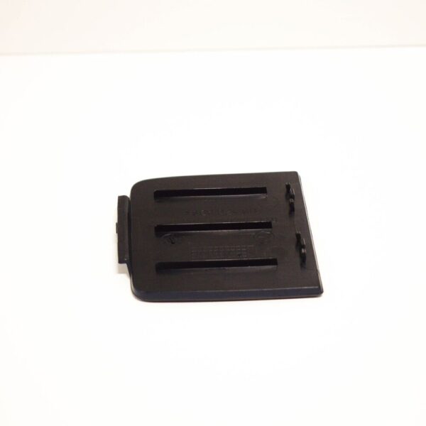 51128066750 - BMW F26 X4 Rear Bumper Tow Hook Eye Cap Cover 51128066750 8066750 GENUINE NEW