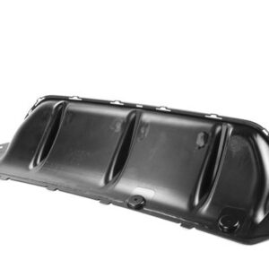 51128069482 - New Genuine BMW M5 F90 Rear Trim Nozzle Center Lower 8069482 OEM