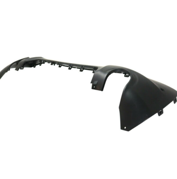 51128073657 - NEW BMW X4 F26 LOWER REAR BUMPER VALANCE PANEL 51128073657 8073657 ORIGINAL