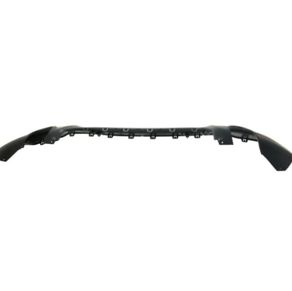 51128073657 - NEW BMW X4 F26 LOWER REAR BUMPER VALANCE PANEL 51128073657 8073657 ORIGINAL