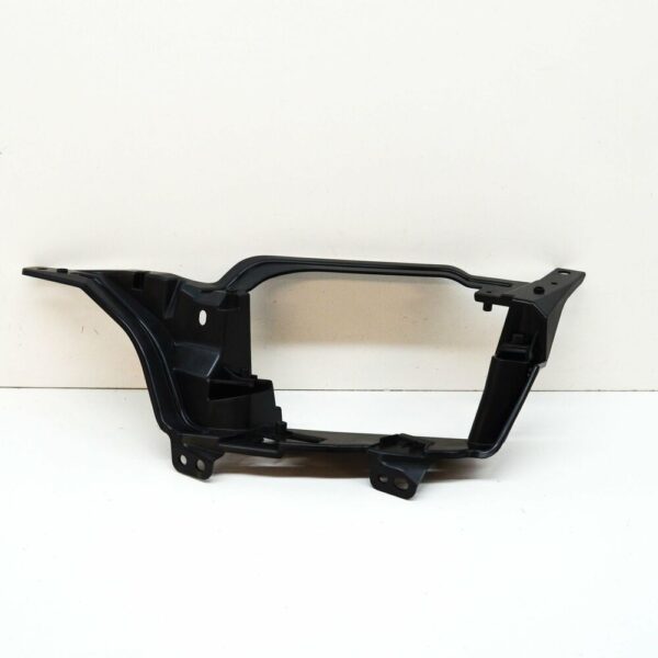 51128074187 - NEW BMW X5 G05 M REAR EXHAUST LEFT TAILPIPE TRIM HOLDER 51128074187 ORIGINAL