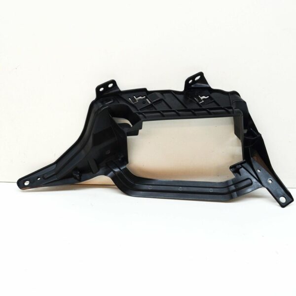 51128074187 - NEW BMW X5 G05 M REAR EXHAUST LEFT TAILPIPE TRIM HOLDER 51128074187 ORIGINAL