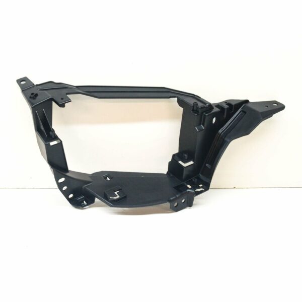 51128074188 - NEW BMW X5 G05 M REAR EXHAUST TAILPIPE BRACKET 51128074188 19-20 ORIGINAL