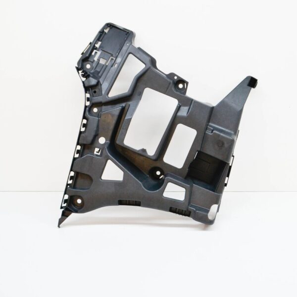 51128074727 - NEW BMW M4 G82 REAR LEFT BUMPER SIDE LATERAL SUPPORT 51128074727 ORIGINAL