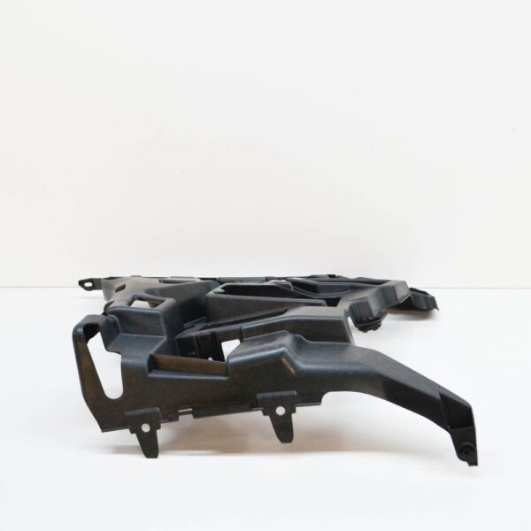51128074727 - NEW BMW M4 G82 REAR LEFT BUMPER SIDE LATERAL SUPPORT 51128074727 ORIGINAL