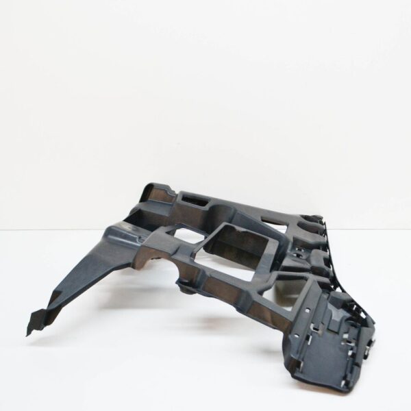 51128074727 - NEW BMW M4 G82 REAR LEFT BUMPER SIDE LATERAL SUPPORT 51128074727 ORIGINAL