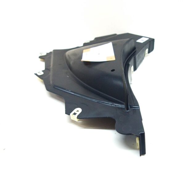 51128075814 - BMW 3 G20 Fender Insert Front Right Lower Extension 51128075814 GENUINE