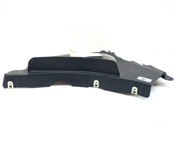51128075814 - BMW 3 G20 Fender Insert Front Right Lower Extension 51128075814 GENUINE