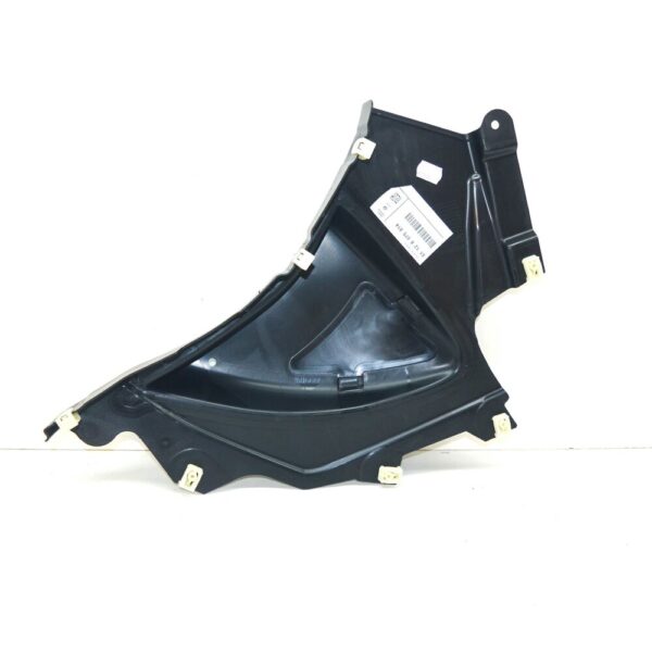 51128075814 - BMW 3 G20 Fender Insert Front Right Lower Extension 51128075814 GENUINE