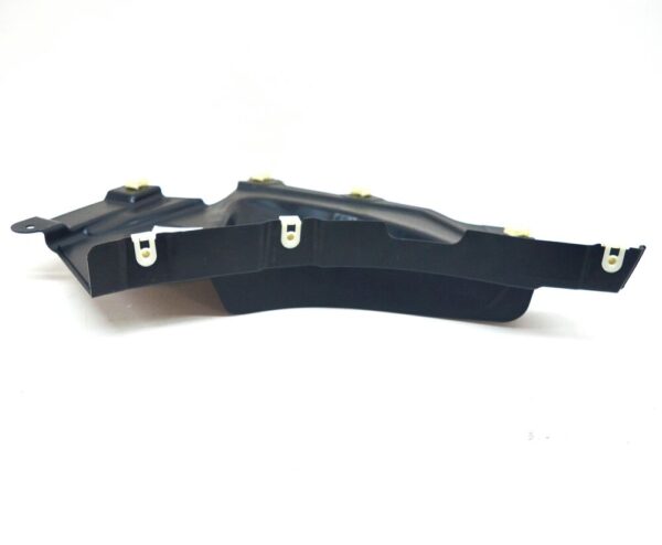 51128075814 - BMW 3 G20 Fender Insert Front Right Lower Extension 51128075814 GENUINE
