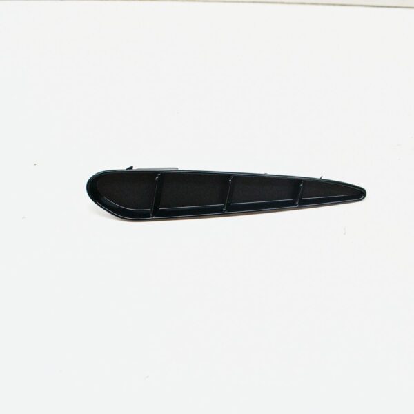 51128075816 - BMW 3 Series G20 M rear bumper right grill panel 51128075816 NEW ORIGINAL