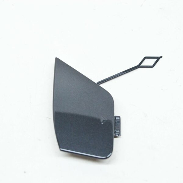 51128082514 - BMW 5 G30 M-Paket Rear Bumper Tow Hook Eye Cover 51128082514 NEW GENUINE