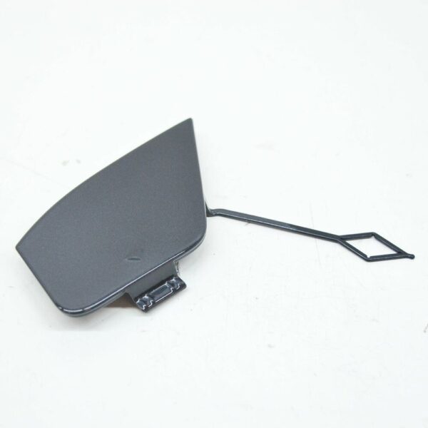 51128082514 - BMW 5 G30 M-Paket Rear Bumper Tow Hook Eye Cover 51128082514 NEW GENUINE