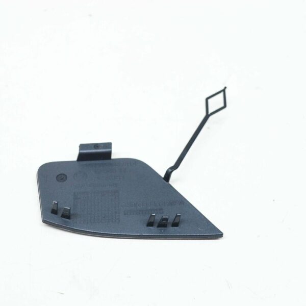 51128082514 - BMW 5 G30 M-Paket Rear Bumper Tow Hook Eye Cover 51128082514 NEW GENUINE