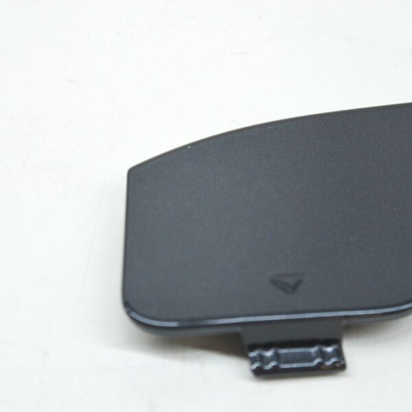 51128082514 - BMW 5 G30 M-Paket Rear Bumper Tow Hook Eye Cover 51128082514 NEW GENUINE