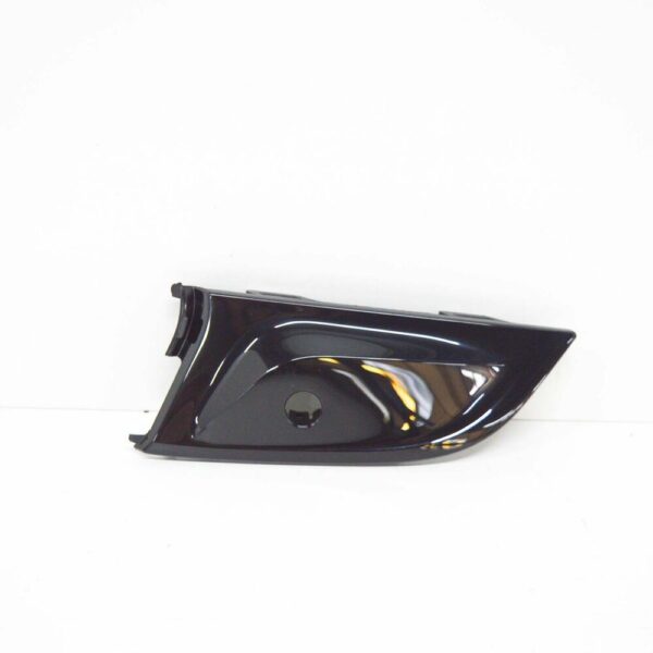 51128089209 - NEW BMW 3 G20 G21 M FRONT BUMPER LEFT SIDE GRILLE TRIM 51128089209