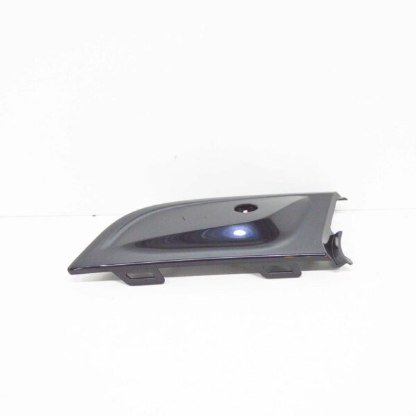 51128089209 - NEW BMW 3 G20 G21 M FRONT BUMPER LEFT SIDE GRILLE TRIM 51128089209