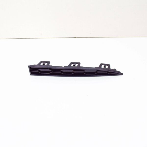 51128089503 - NEW BMW X4 G02 M REAR BUMPER RIGHT GRILLE TRIM 51128089503 ORIGINAL