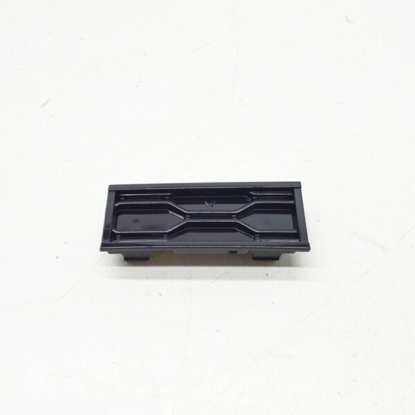 51128089504 - NEW BMW X4 G02 M REAR CENTER GRILLE TRIM 51128089504 ORIGINAL