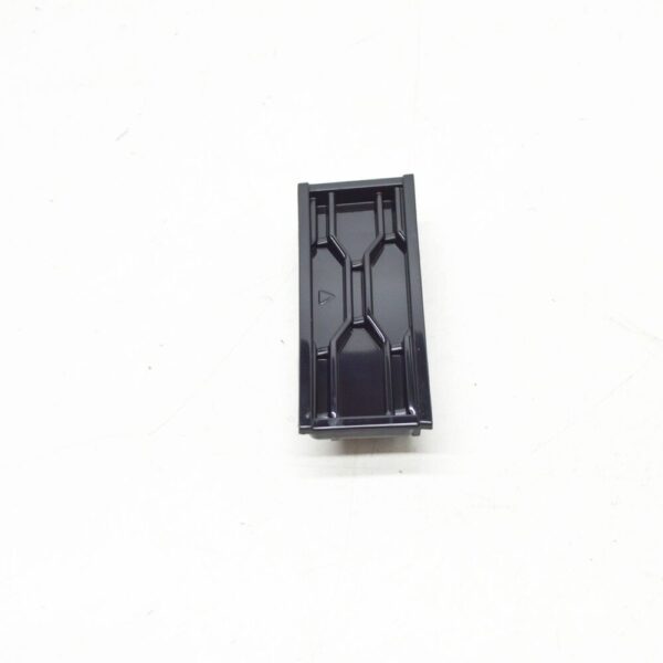 51128089504 - NEW BMW X4 G02 M REAR CENTER GRILLE TRIM 51128089504 ORIGINAL