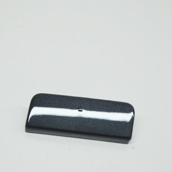 51128090991 - NEW BMW X5 G05 M REAR BUMPER PULL EYE COVER 51128090991 8090991 GENUINE