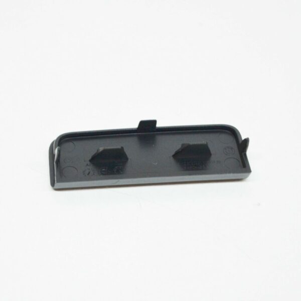 51128090991 - NEW BMW X5 G05 M REAR BUMPER PULL EYE COVER 51128090991 8090991 GENUINE