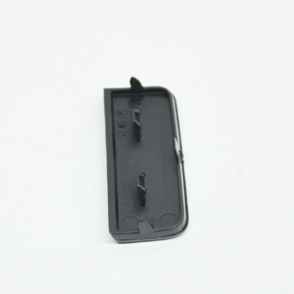 51128090991 - NEW BMW X5 G05 M REAR BUMPER PULL EYE COVER 51128090991 8090991 GENUINE