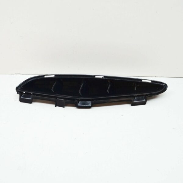 51128092246 - NEW BMW X6 G06 M REAR SHOES RIGHT GRILL TRIM 51128092246 ORIGINAL