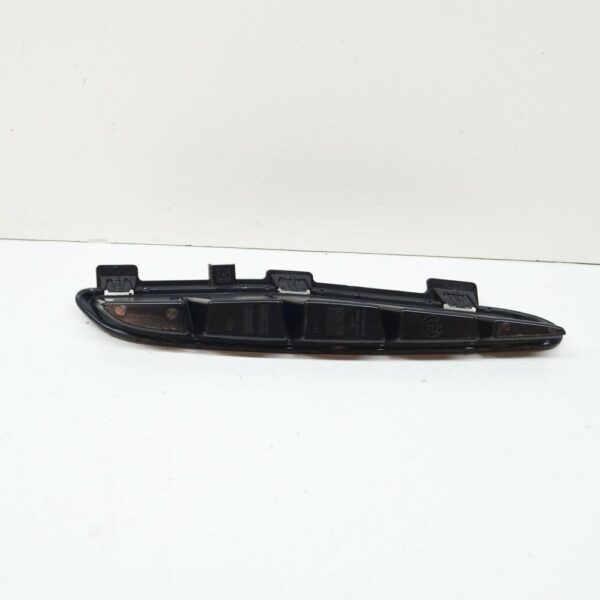 51128092246 - NEW BMW X6 G06 M REAR SHOES RIGHT GRILL TRIM 51128092246 ORIGINAL