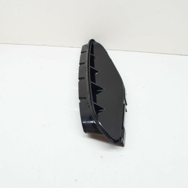 51128092246 - NEW BMW X6 G06 M REAR SHOES RIGHT GRILL TRIM 51128092246 ORIGINAL
