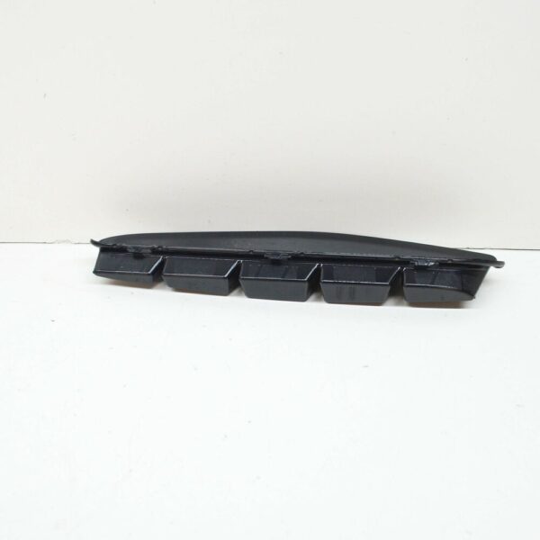 51128092246 - NEW BMW X6 G06 M REAR SHOES RIGHT GRILL TRIM 51128092246 ORIGINAL