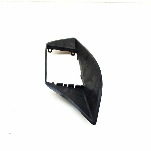 51128094416 - NEW BMW 8 COUPE G15 M REAR RIGHT BUMPER ABSORBER FUNNEL 51128094416 19-19