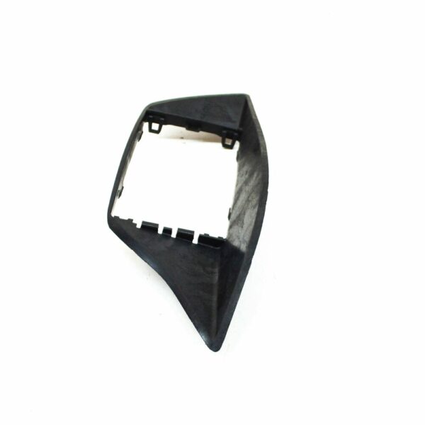 51128094416 - NEW BMW 8 COUPE G15 M REAR RIGHT BUMPER ABSORBER FUNNEL 51128094416 19-19