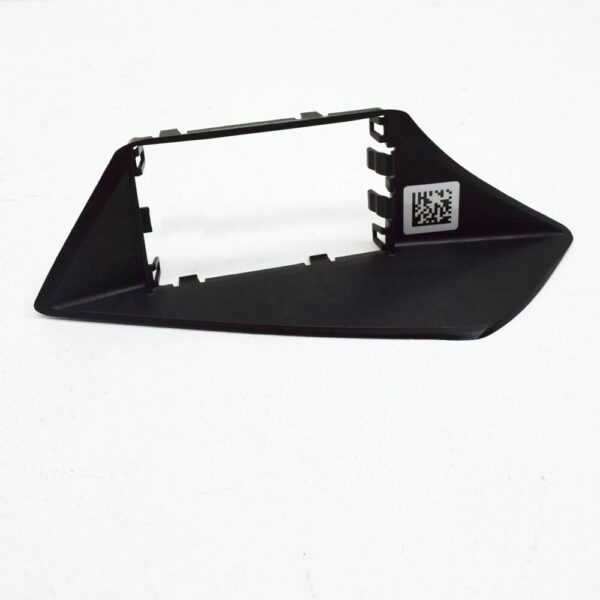 51128094531 - NEW BMW 8 F91 REAR LEFT BUMPER IMPACT ABSORBER 51128094531 8094531 ORIGINAL