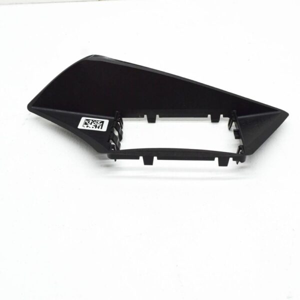 51128094531 - NEW BMW 8 F91 REAR LEFT BUMPER IMPACT ABSORBER 51128094531 8094531 ORIGINAL