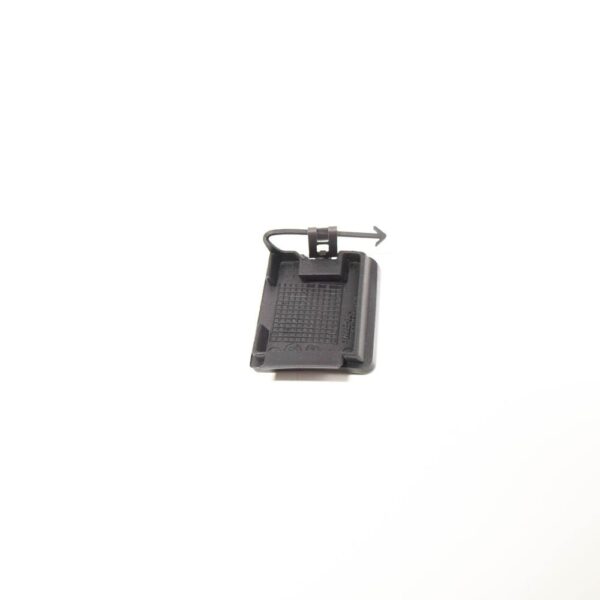 51128119217 - BMW 3 E36 Rear Bumper Tow Hook Cover 51128119217 NEW GENUINE
