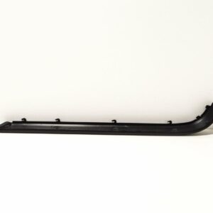 New Genuine BMW 5 Series E34 Rear European Bumper Trim Left 8148817 OEM