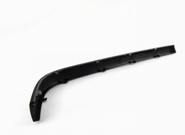 51128159378 - OEM BMW E39 SALOON IMPACT STRIP BUMPER RIGHT REAR M 51128159378 NEW
