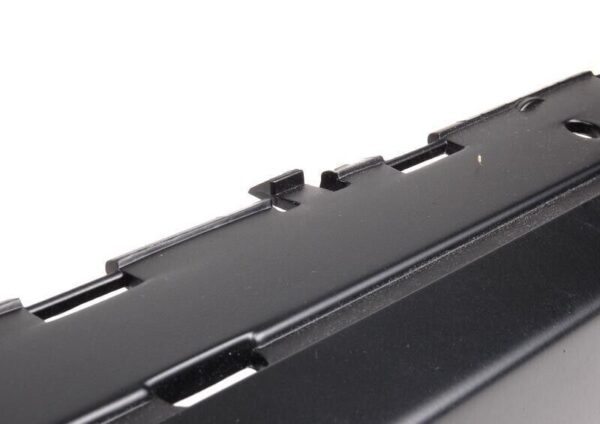 51128169689 - BMW E38 Original Bumper Protection 51128169689