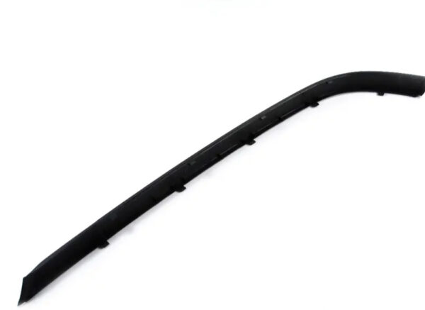 51128183739 - New BMW 5 E39 Rear Left Bumper Moulding 8183739 51128183739