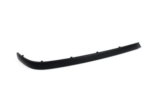 51128183739 - New BMW 5 E39 Rear Left Bumper Moulding 8183739 51128183739